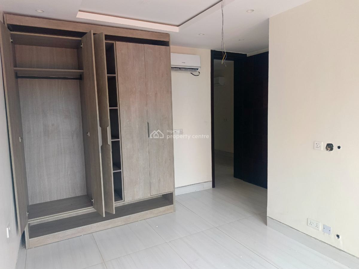 Newly Built 4 Bedroom Massionette, Old Ikoyi, Ikoyi, Lagos, Flat / Apartment for Rent