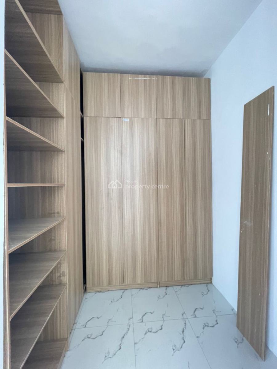 Amazing 4 Bedroom Terrace Duplex with All Rooms En-suite, Orchid, Lekki, Lagos, Terraced Duplex for Sale