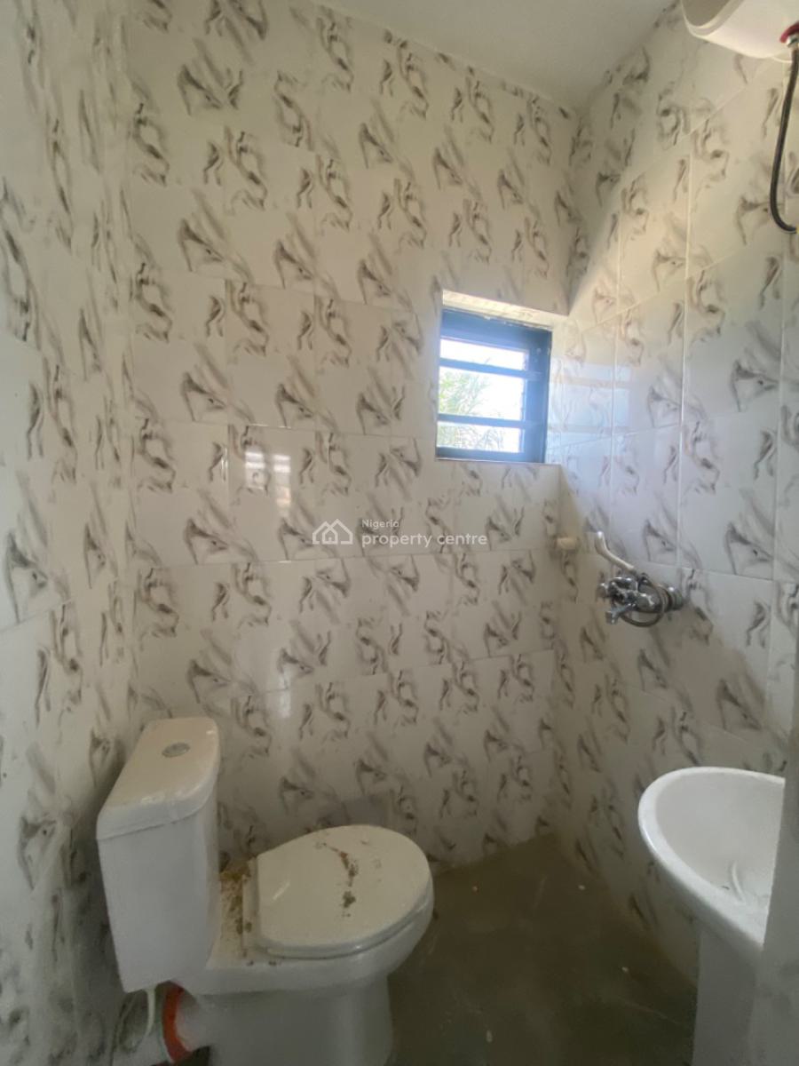 Very Seeet and Lovable Brand New Classic Room Self Contain, Alashela Royal Estate, Ogombo, Ajah, Lagos, Self Contain (single Rooms) for Rent