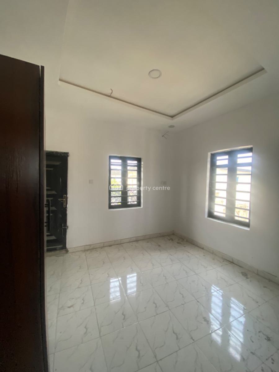 Very Seeet and Lovable Brand New Classic Room Self Contain, Alashela Royal Estate, Ogombo, Ajah, Lagos, Self Contain (single Rooms) for Rent