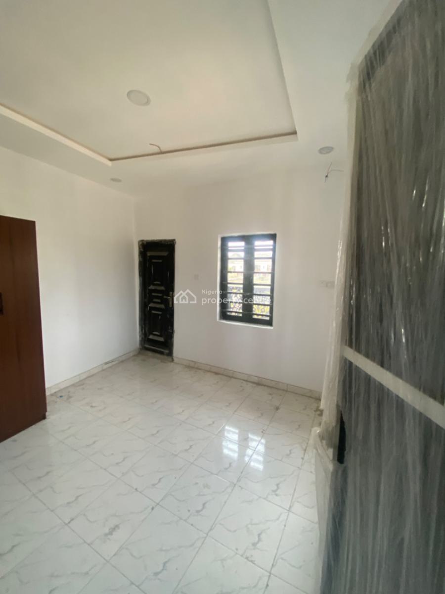 Very Seeet and Lovable Brand New Classic Room Self Contain, Alashela Royal Estate, Ogombo, Ajah, Lagos, Self Contain (single Rooms) for Rent