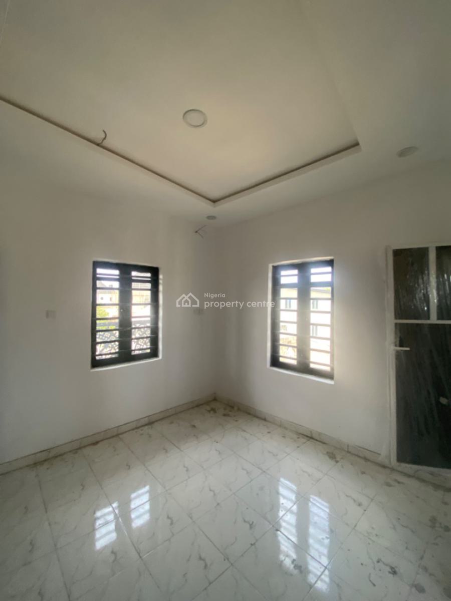 Very Seeet and Lovable Brand New Classic Room Self Contain, Alashela Royal Estate, Ogombo, Ajah, Lagos, Self Contain (single Rooms) for Rent