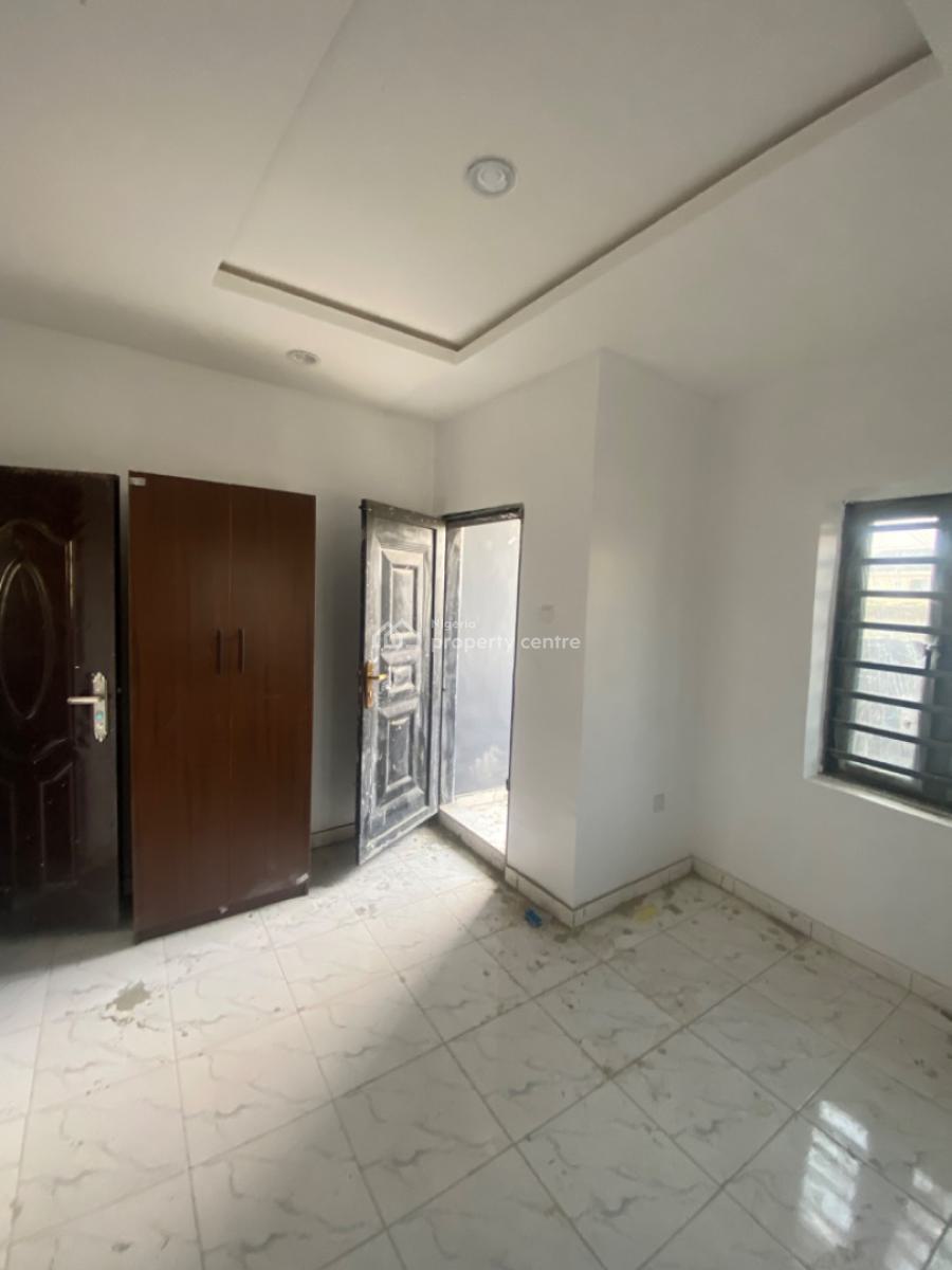 Very Seeet and Lovable Brand New Classic Room Self Contain, Alashela Royal Estate, Ogombo, Ajah, Lagos, Self Contain (single Rooms) for Rent