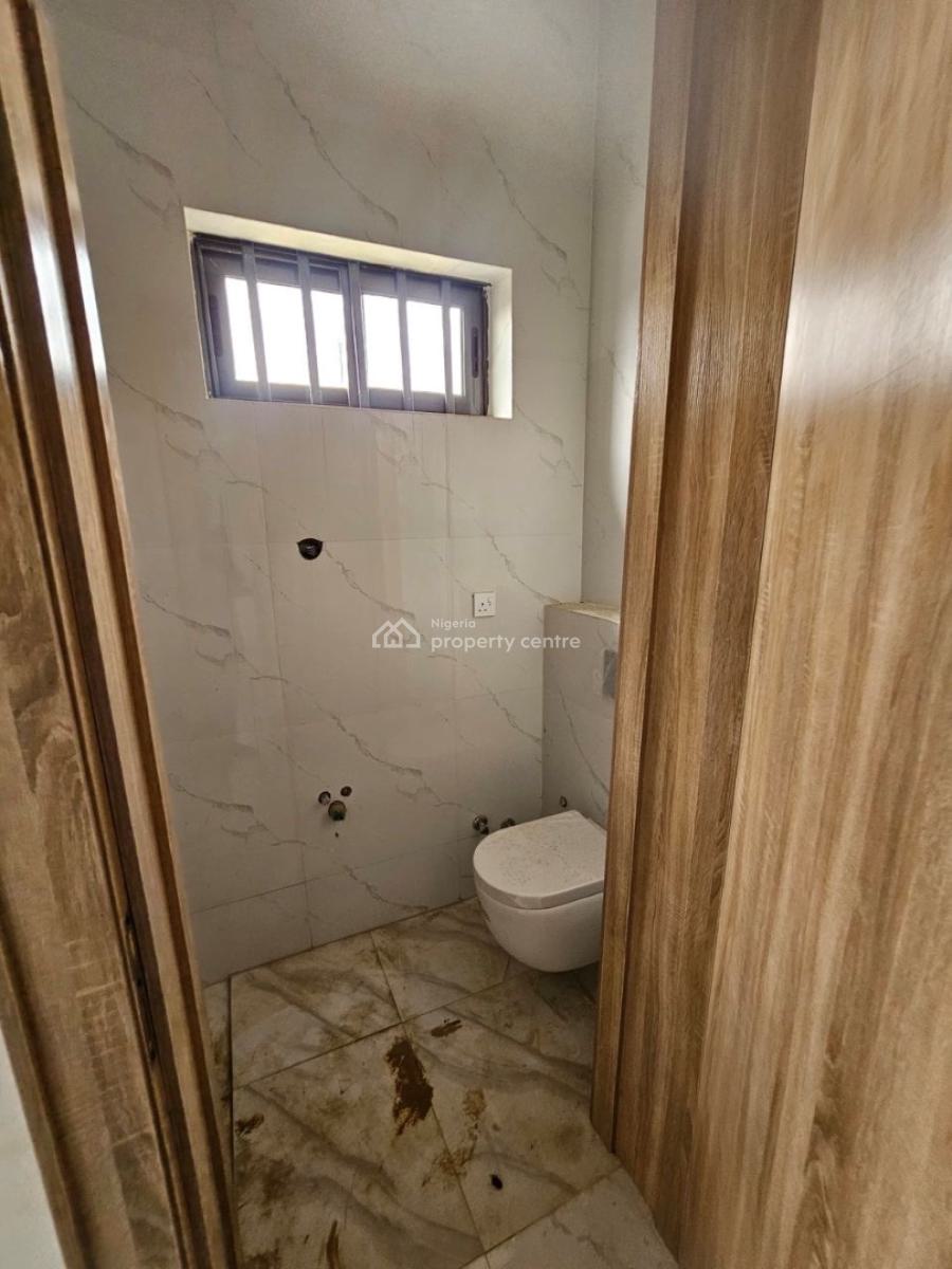 Luxury 3 Bedroom Apartment with Bq, Adeniyi Jones, Ikeja, Lagos, Flat / Apartment for Sale