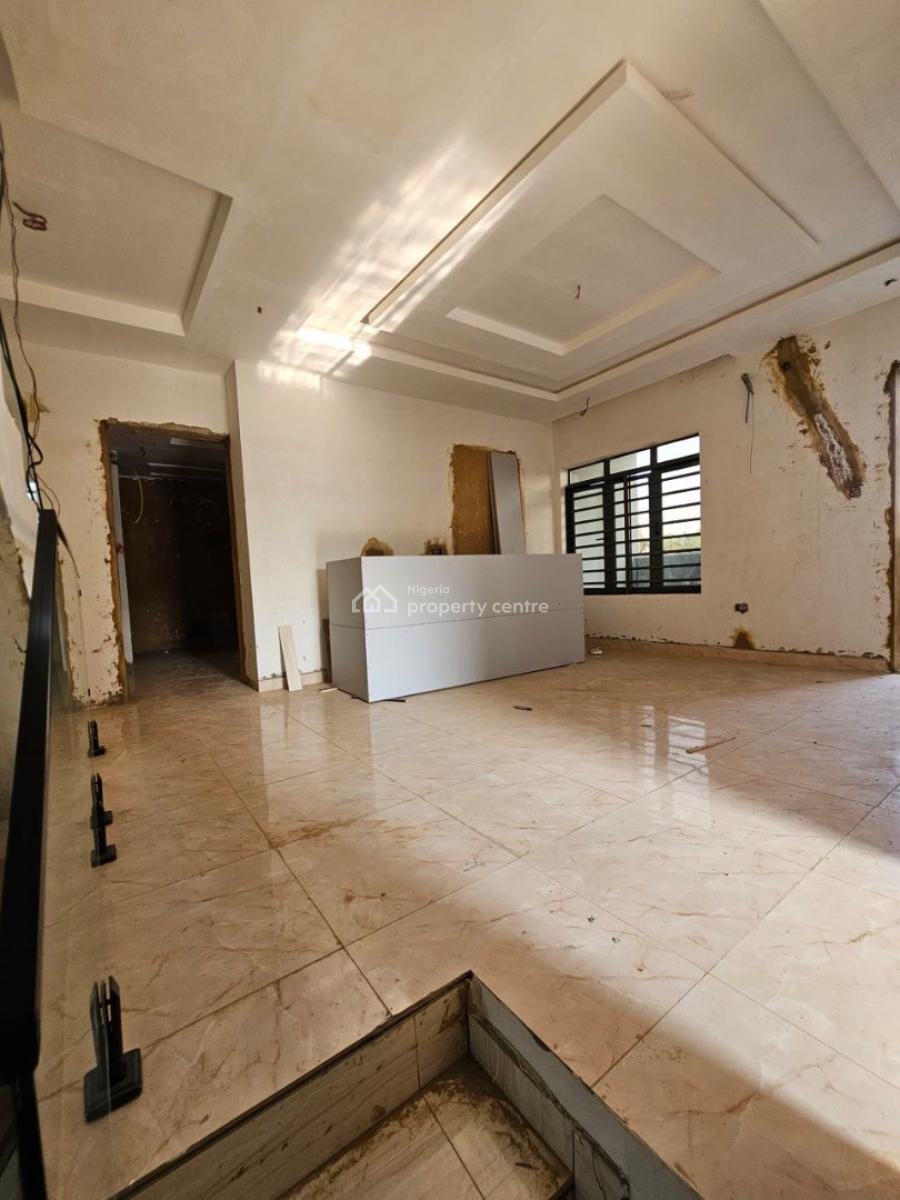 Luxury 4 Bedroom Duplex, Maryland, Lagos, Terraced Duplex for Sale