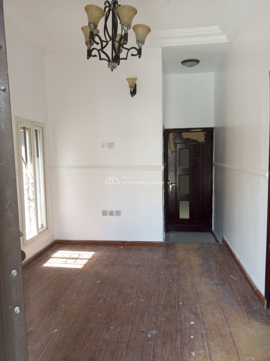 Residential Or Commercial 5 Bedroom with Big Compound, Bq Security House, Lekki Phase 1, Lekki, Lagos, Detached Duplex for Rent