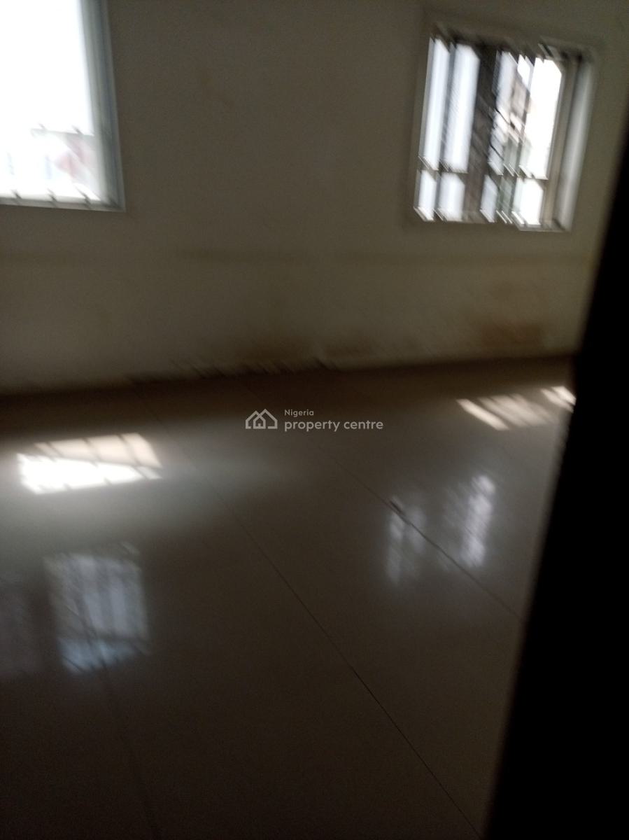 Residential Or Commercial 5 Bedroom with Big Compound, Bq Security House, Lekki Phase 1, Lekki, Lagos, Detached Duplex for Rent