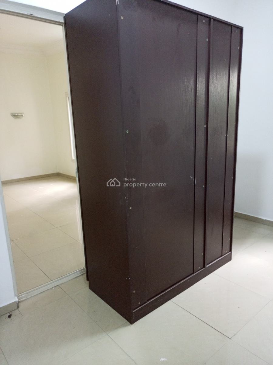 Residential Or Commercial 5 Bedroom with Big Compound, Bq Security House, Lekki Phase 1, Lekki, Lagos, Detached Duplex for Rent