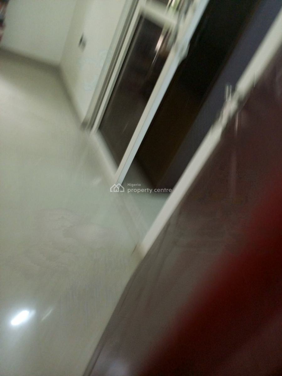 Residential Or Commercial 5 Bedroom with Big Compound, Bq Security House, Lekki Phase 1, Lekki, Lagos, Detached Duplex for Rent