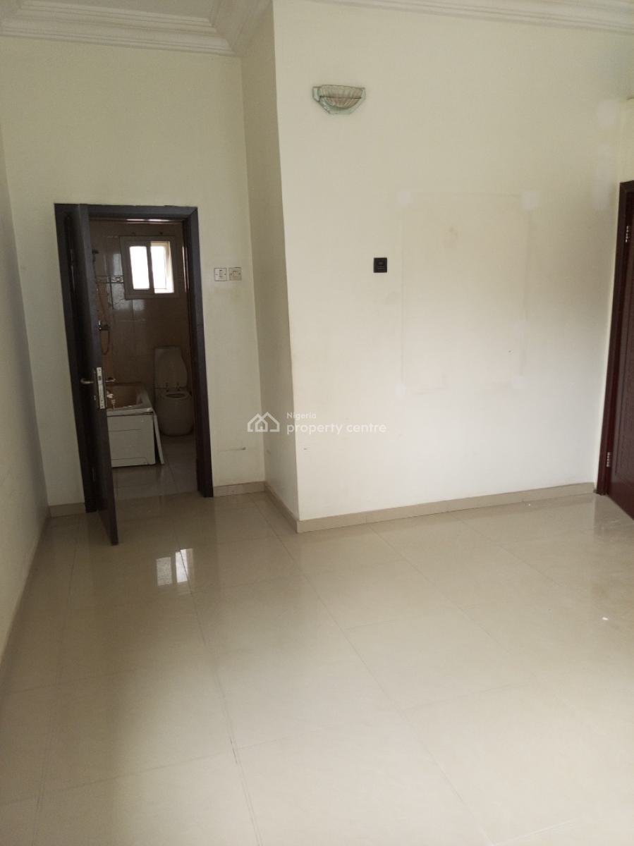 Residential Or Commercial 5 Bedroom with Big Compound, Bq Security House, Lekki Phase 1, Lekki, Lagos, Detached Duplex for Rent