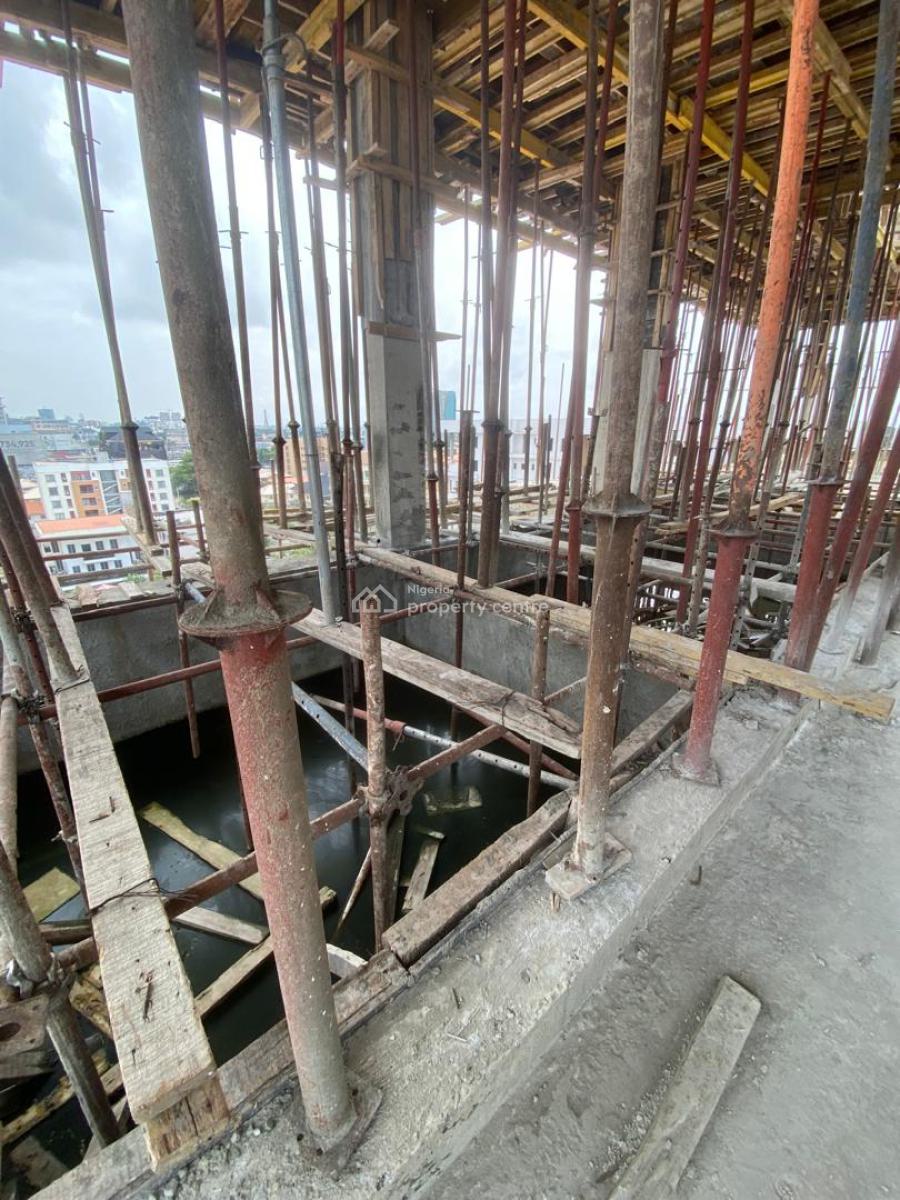 Luxury 3-bedroom Apartment, Oniru, Victoria Island (vi), Lagos, Flat / Apartment for Sale