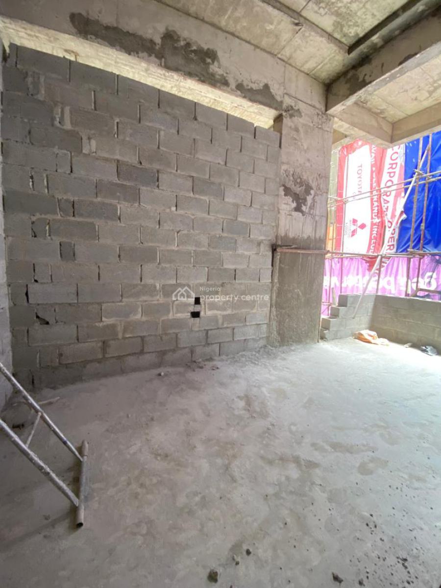 Luxury 3-bedroom Apartment, Oniru, Victoria Island (vi), Lagos, Flat / Apartment for Sale
