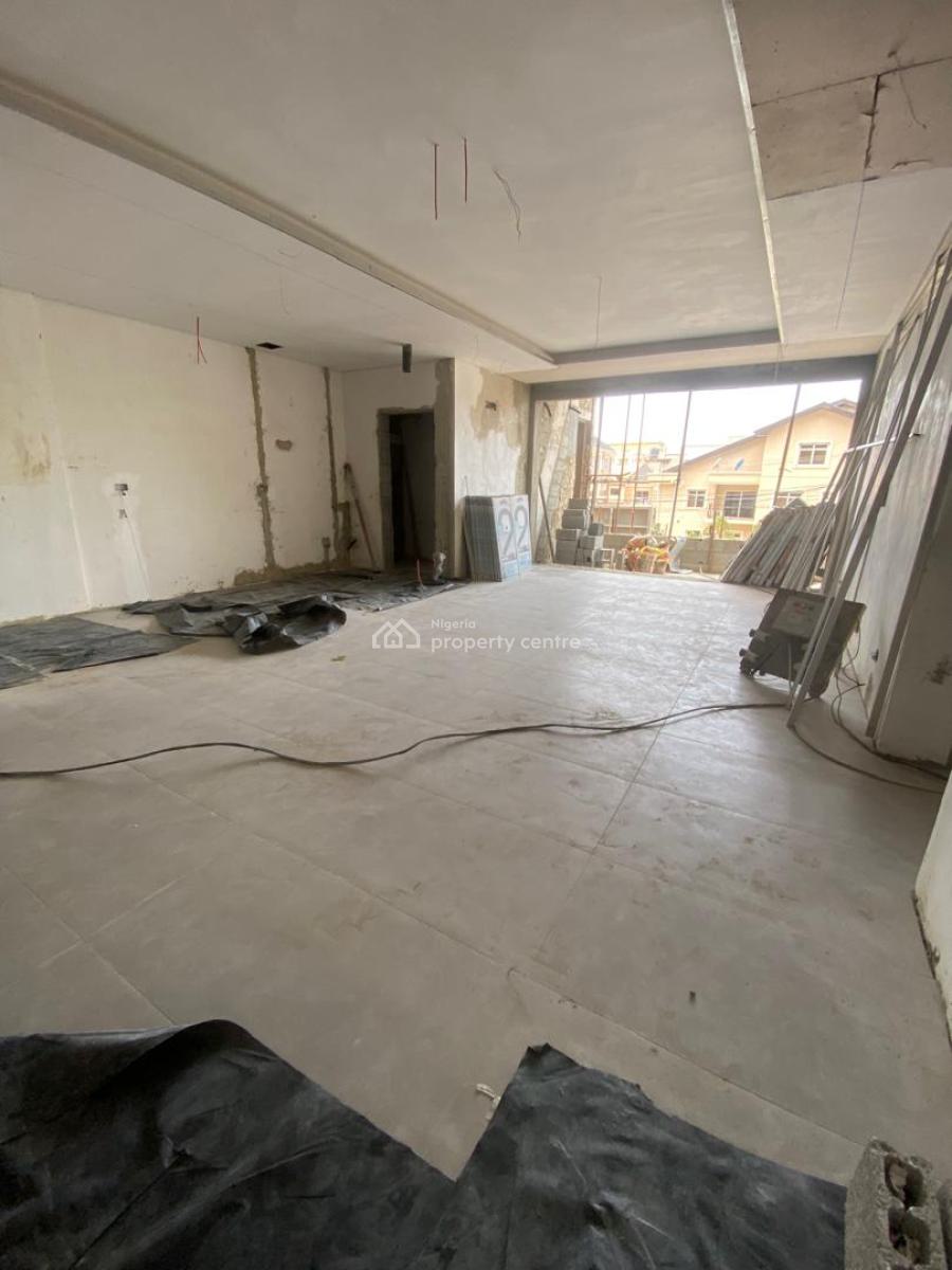 Luxury 3-bedroom Apartment, Oniru, Victoria Island (vi), Lagos, Flat / Apartment for Sale
