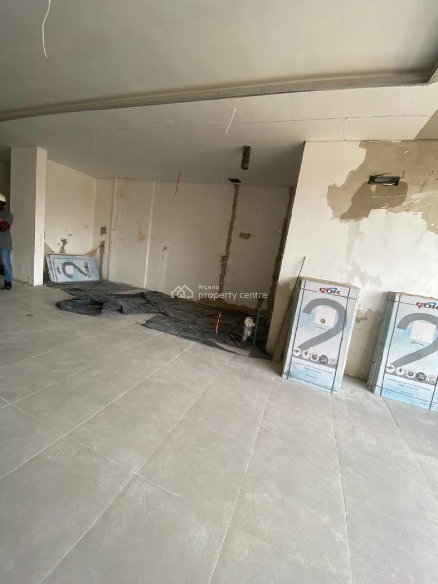 Luxury 3-bedroom Apartment, Oniru, Victoria Island (vi), Lagos, Flat / Apartment for Sale