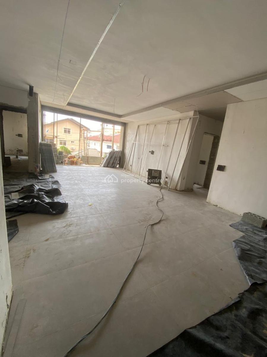 Luxury 3-bedroom Apartment, Oniru, Victoria Island (vi), Lagos, Flat / Apartment for Sale