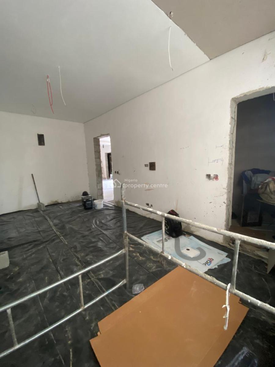 Luxury 3-bedroom Apartment, Oniru, Victoria Island (vi), Lagos, Flat / Apartment for Sale
