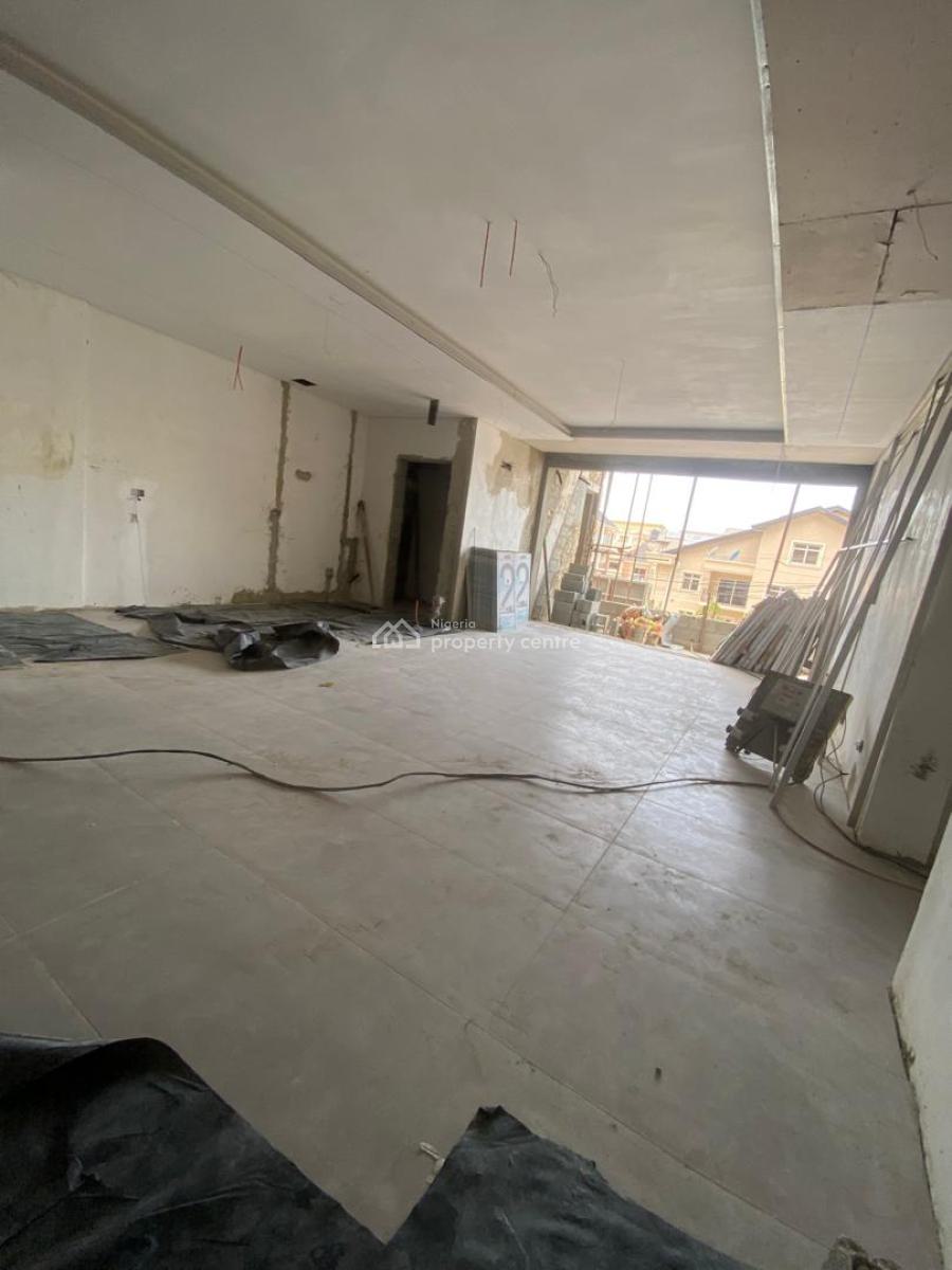 Luxury 3-bedroom Apartment, Oniru, Victoria Island (vi), Lagos, Flat / Apartment for Sale