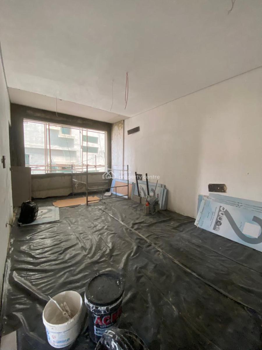 Luxury 3-bedroom Apartment, Oniru, Victoria Island (vi), Lagos, Flat / Apartment for Sale