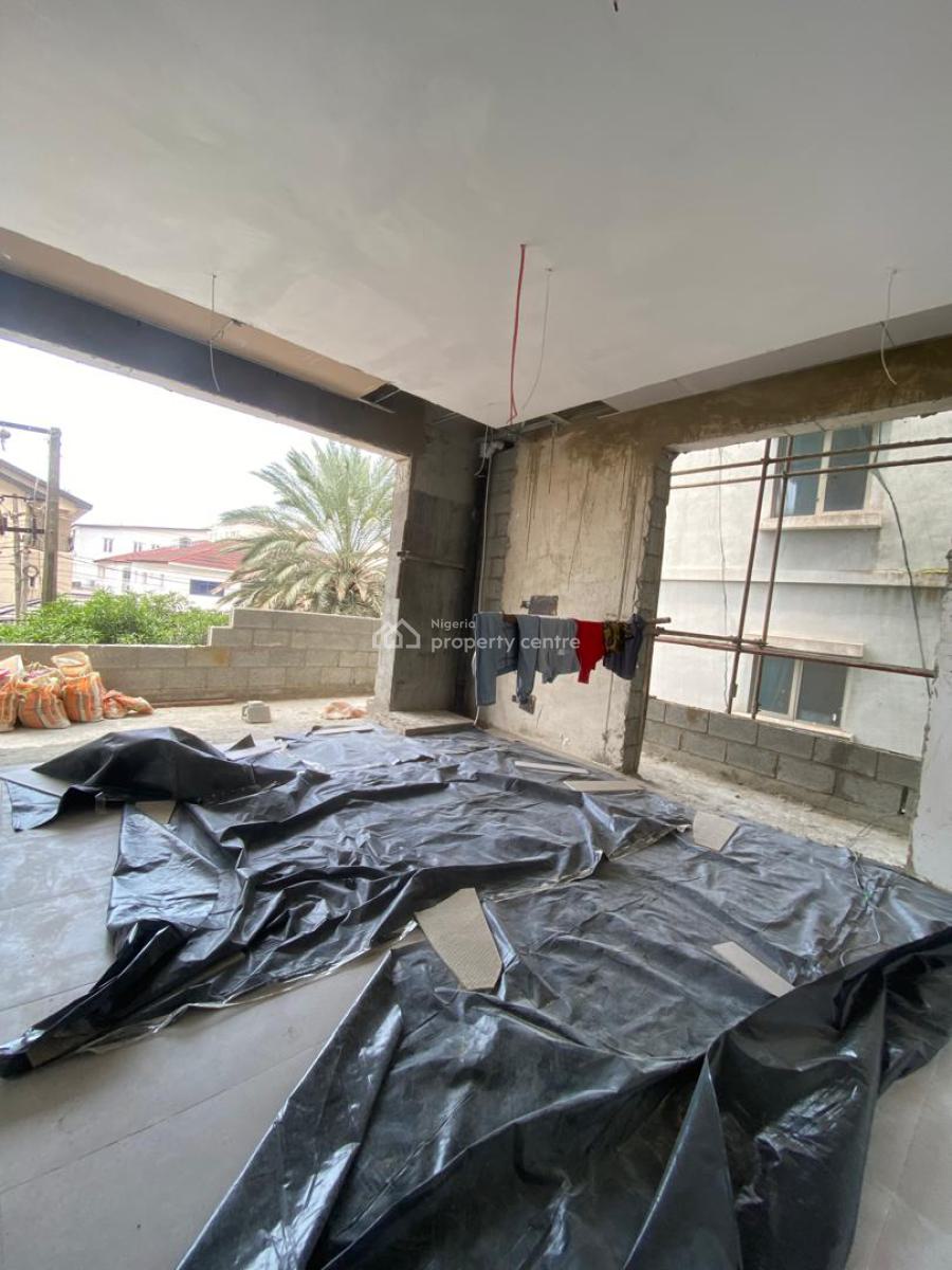 Luxury 3-bedroom Apartment, Oniru, Victoria Island (vi), Lagos, Flat / Apartment for Sale