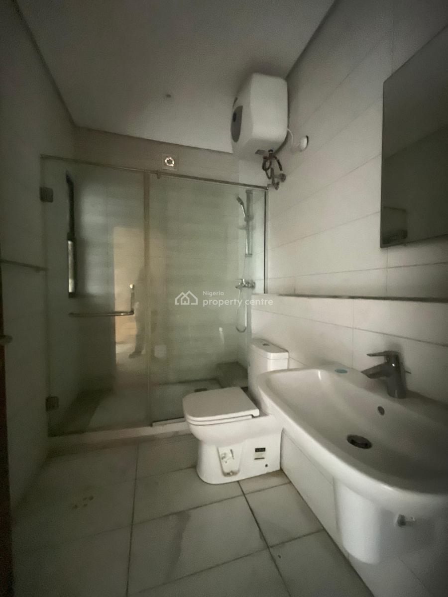 Newly Built 4 Units of 5 Bedroom Terraced Duplex, Lekki Phase 1, Lekki, Lagos, Terraced Duplex for Sale