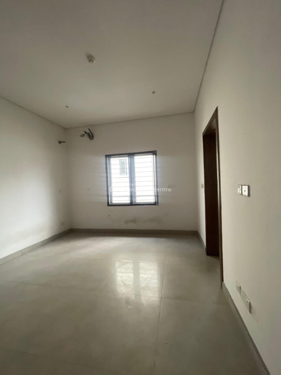 Newly Built 4 Units of 5 Bedroom Terraced Duplex, Lekki Phase 1, Lekki, Lagos, Terraced Duplex for Sale