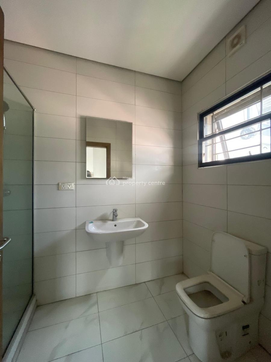 Newly Built 4 Units of 5 Bedroom Terraced Duplex, Lekki Phase 1, Lekki, Lagos, Terraced Duplex for Sale