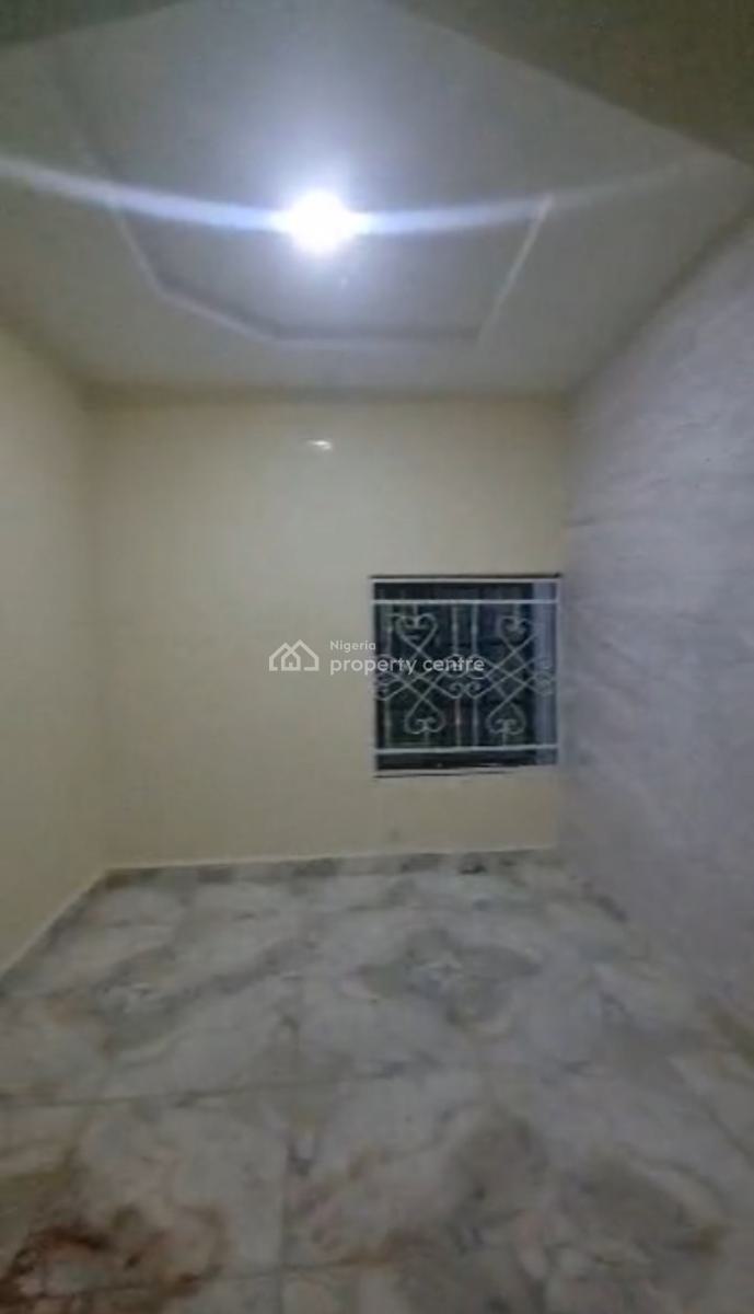 Renovated 2 Bedroom Flat, Ground Floor, Area 3, Garki, Abuja, Flat / Apartment for Rent