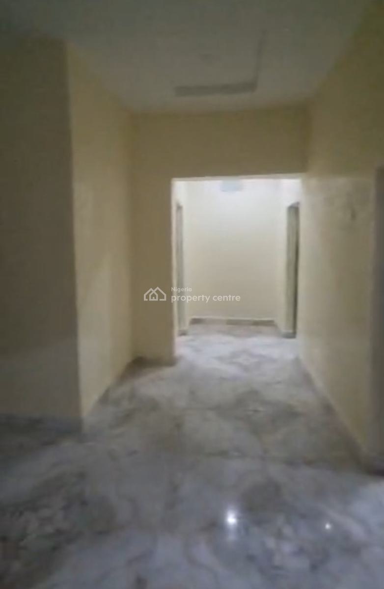 Renovated 2 Bedroom Flat, Ground Floor, Area 3, Garki, Abuja, Flat / Apartment for Rent