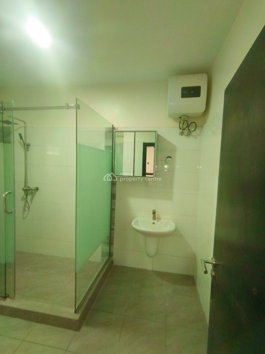 Luxury 3 Bedroom Fully Furnished Apartment with Excellent Facilities, No 10 Siyanbola Close Akora Estate, Adeniyi Jones, Ikeja, Lagos, Flat / Apartment for Rent