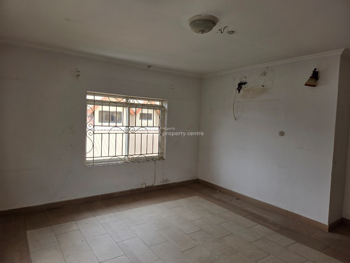 a Well Maintained 5 Bedroom Semi-detached Duplex with a Room Bq, Lekki Phase 1, Lekki, Lagos, Semi-detached Duplex for Rent