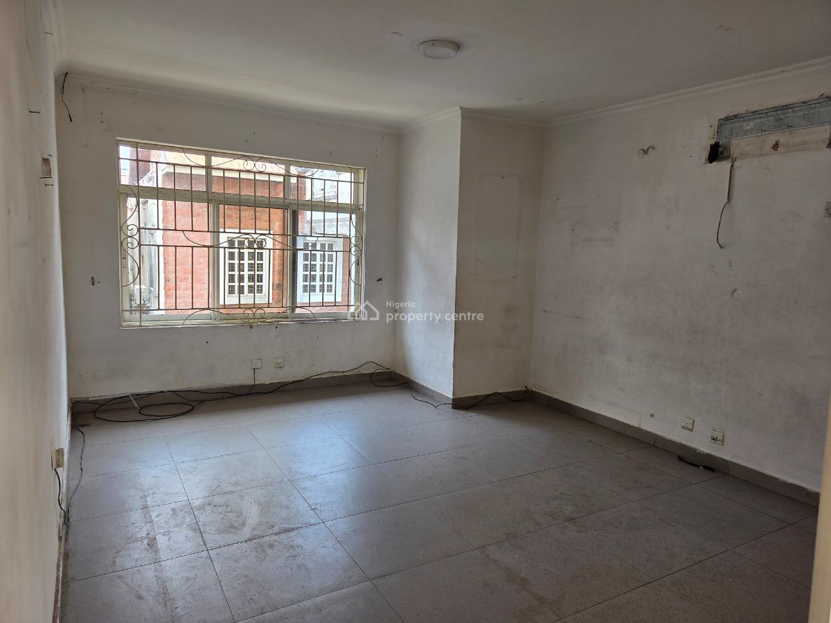 a Well Maintained 5 Bedroom Semi-detached Duplex with a Room Bq, Lekki Phase 1, Lekki, Lagos, Semi-detached Duplex for Rent