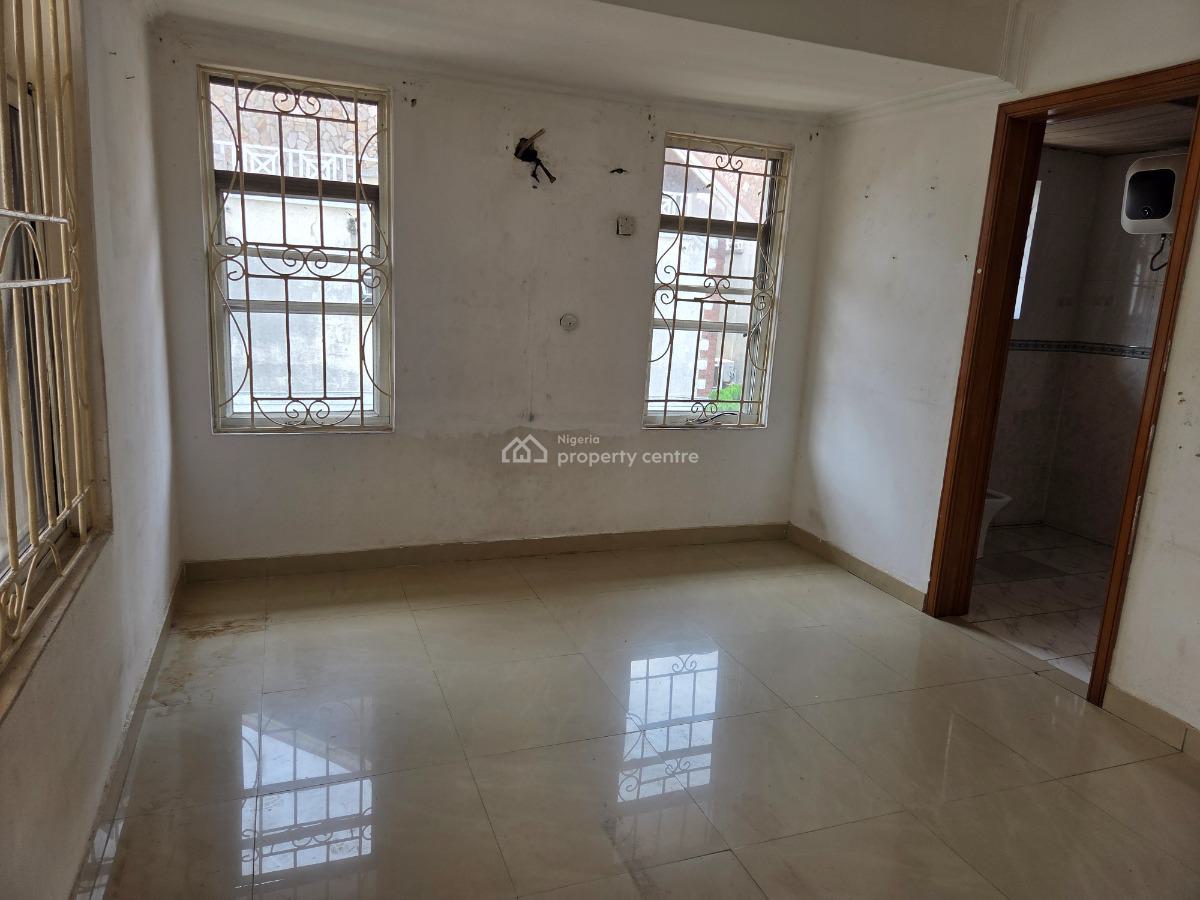 a Well Maintained 5 Bedroom Semi-detached Duplex with a Room Bq, Lekki Phase 1, Lekki, Lagos, Semi-detached Duplex for Rent