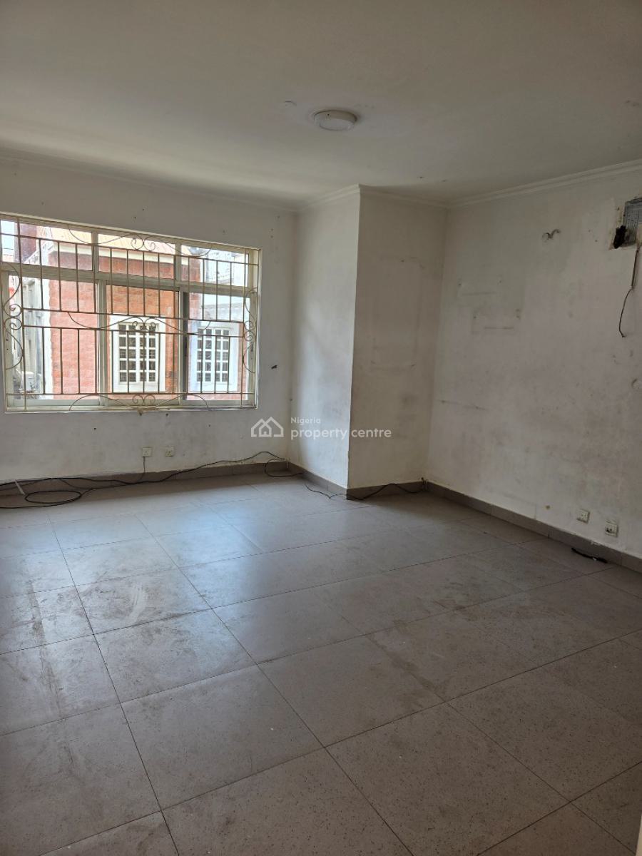 a Well Maintained 5 Bedroom Semi-detached Duplex with a Room Bq, Lekki Phase 1, Lekki, Lagos, Semi-detached Duplex for Rent