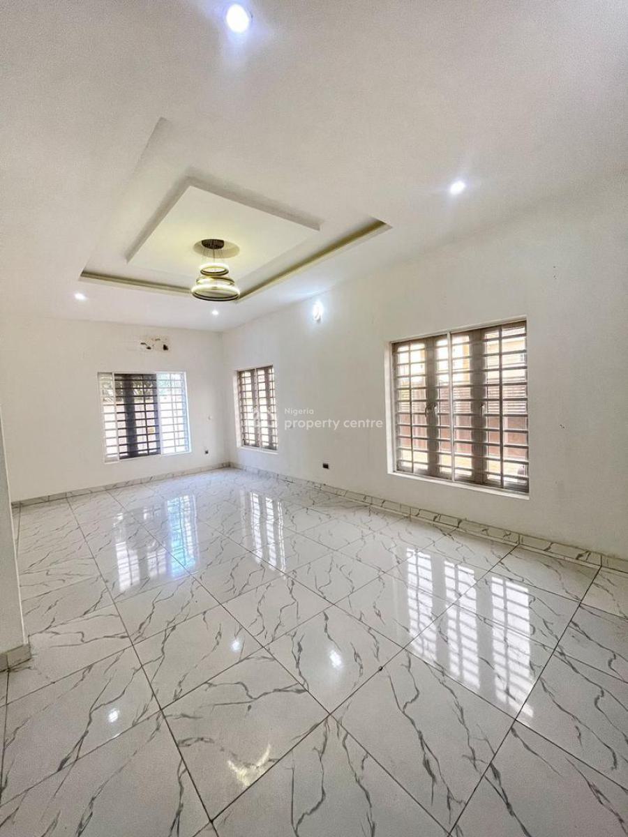 3 Bedroom Apartment with Boys Quarters and Swimming Pool, Victoria Island (vi), Lagos, Flat / Apartment for Rent