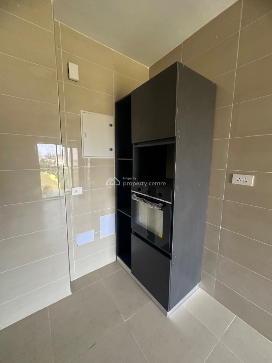 3 Bedroom Flat Available, Off Ajose, Victoria Island (vi), Lagos, Flat / Apartment for Rent