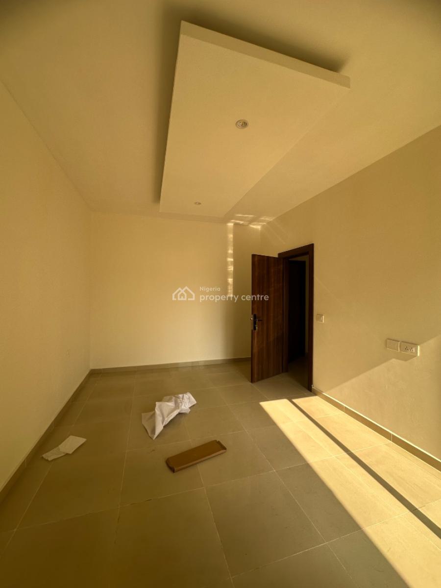 3 Bedroom Flat Available, Off Ajose, Victoria Island (vi), Lagos, Flat / Apartment for Rent