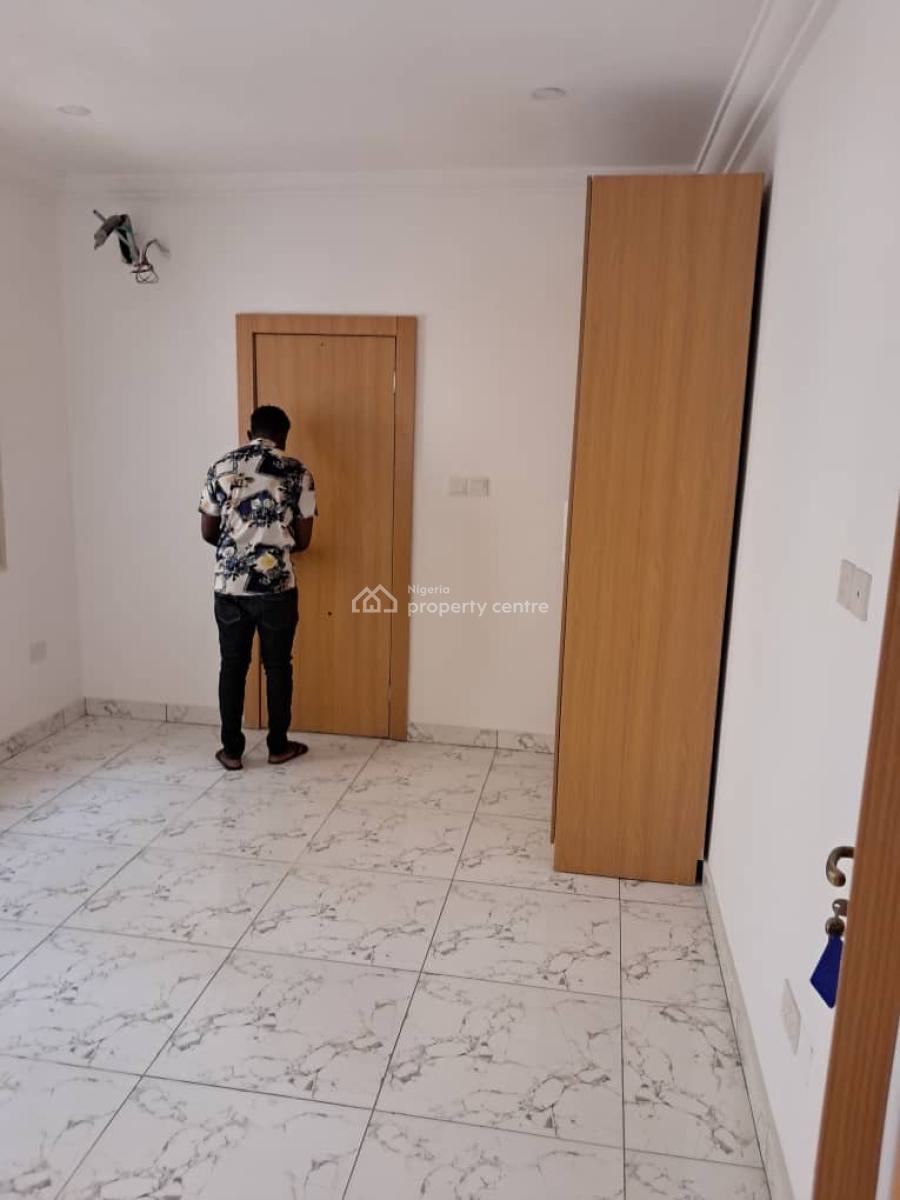 5 Bedroom Detached House with Bq, Pecaeville Estate, Idado, Lekki, Lagos, Detached Duplex for Sale
