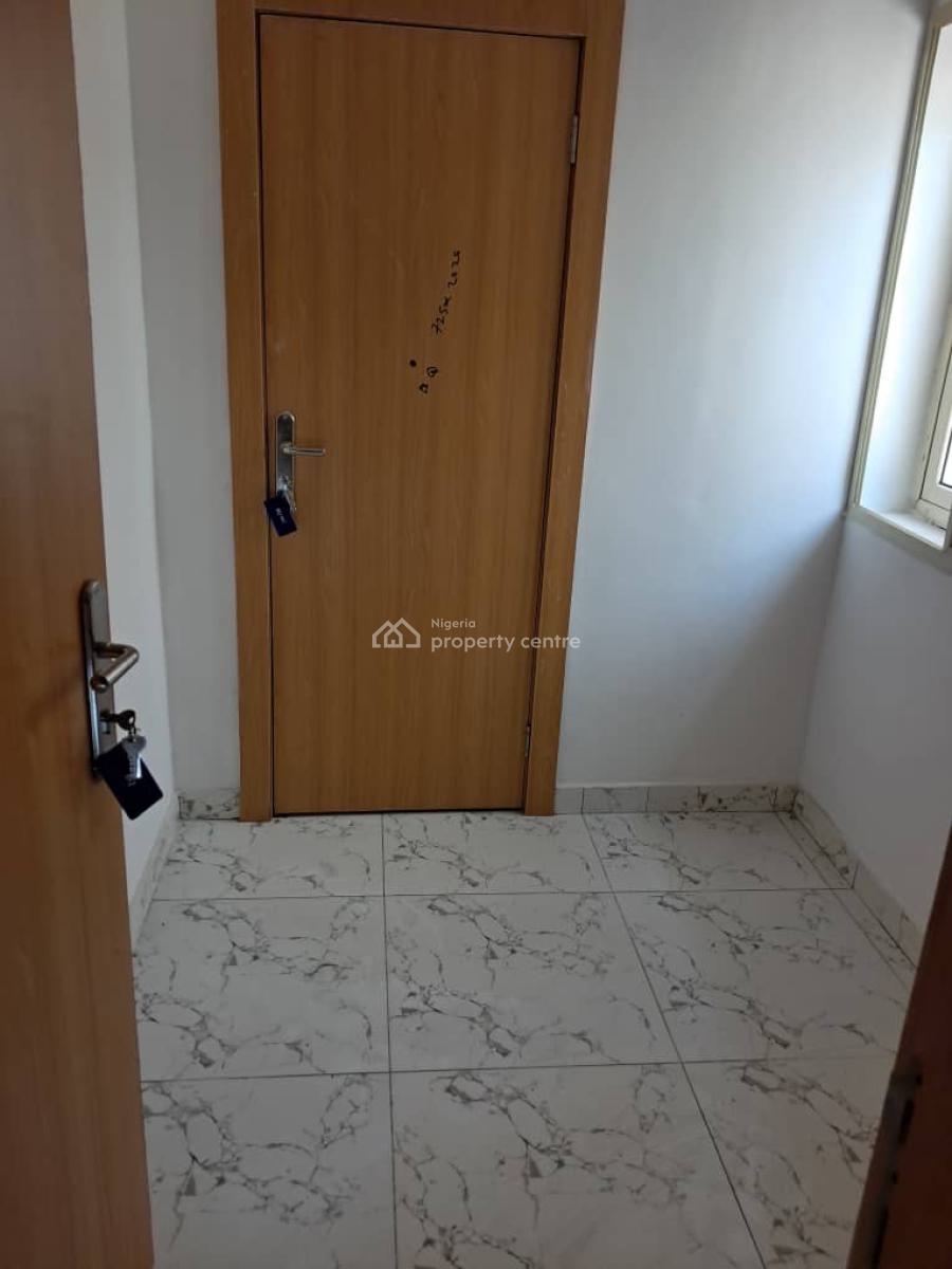 5 Bedroom Detached House with Bq, Pecaeville Estate, Idado, Lekki, Lagos, Detached Duplex for Sale