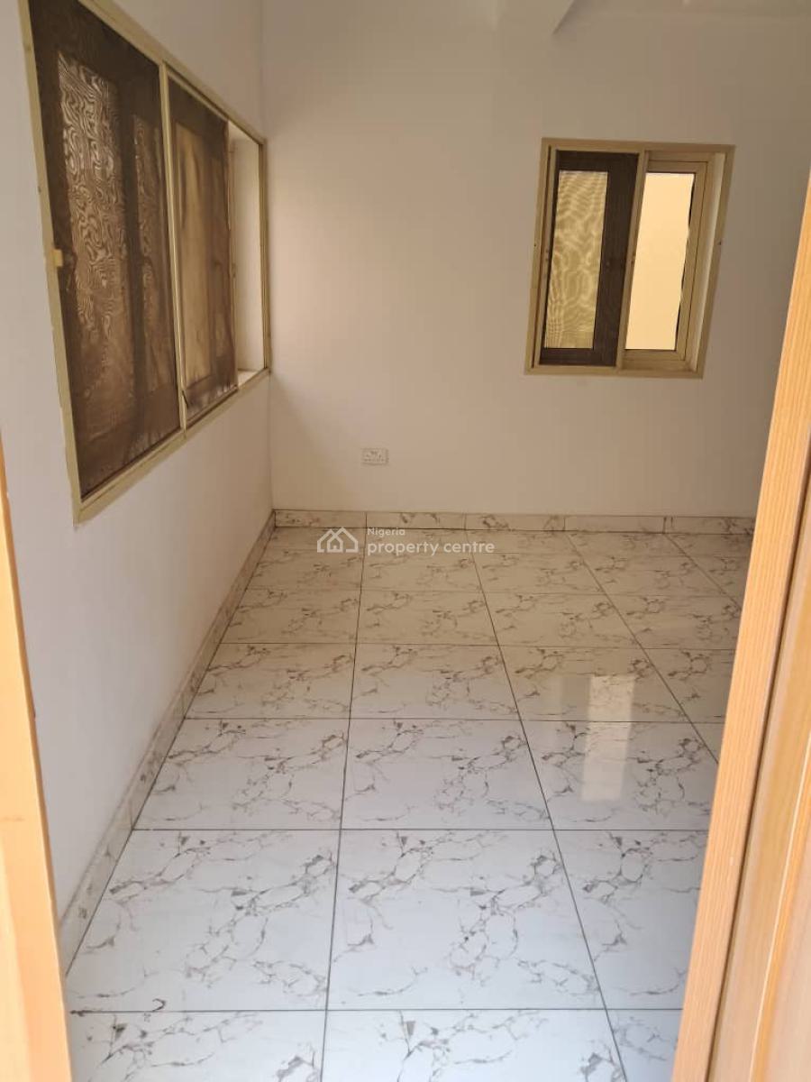 5 Bedroom Detached House with Bq, Pecaeville Estate, Idado, Lekki, Lagos, Detached Duplex for Sale