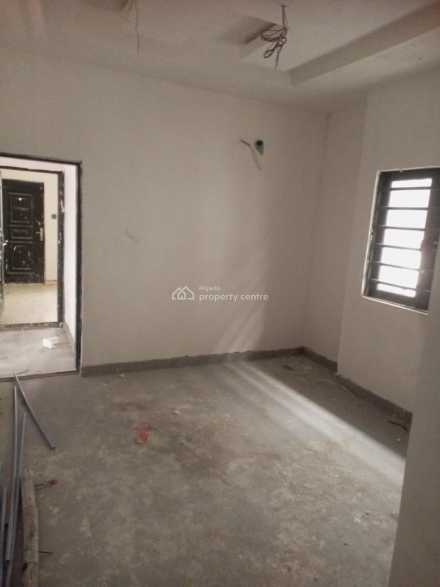 Newly Built Miniflat, Maroko, Off Mobil Road, Ilaje, Ajah, Lagos, Mini Flat (room and Parlour) for Rent