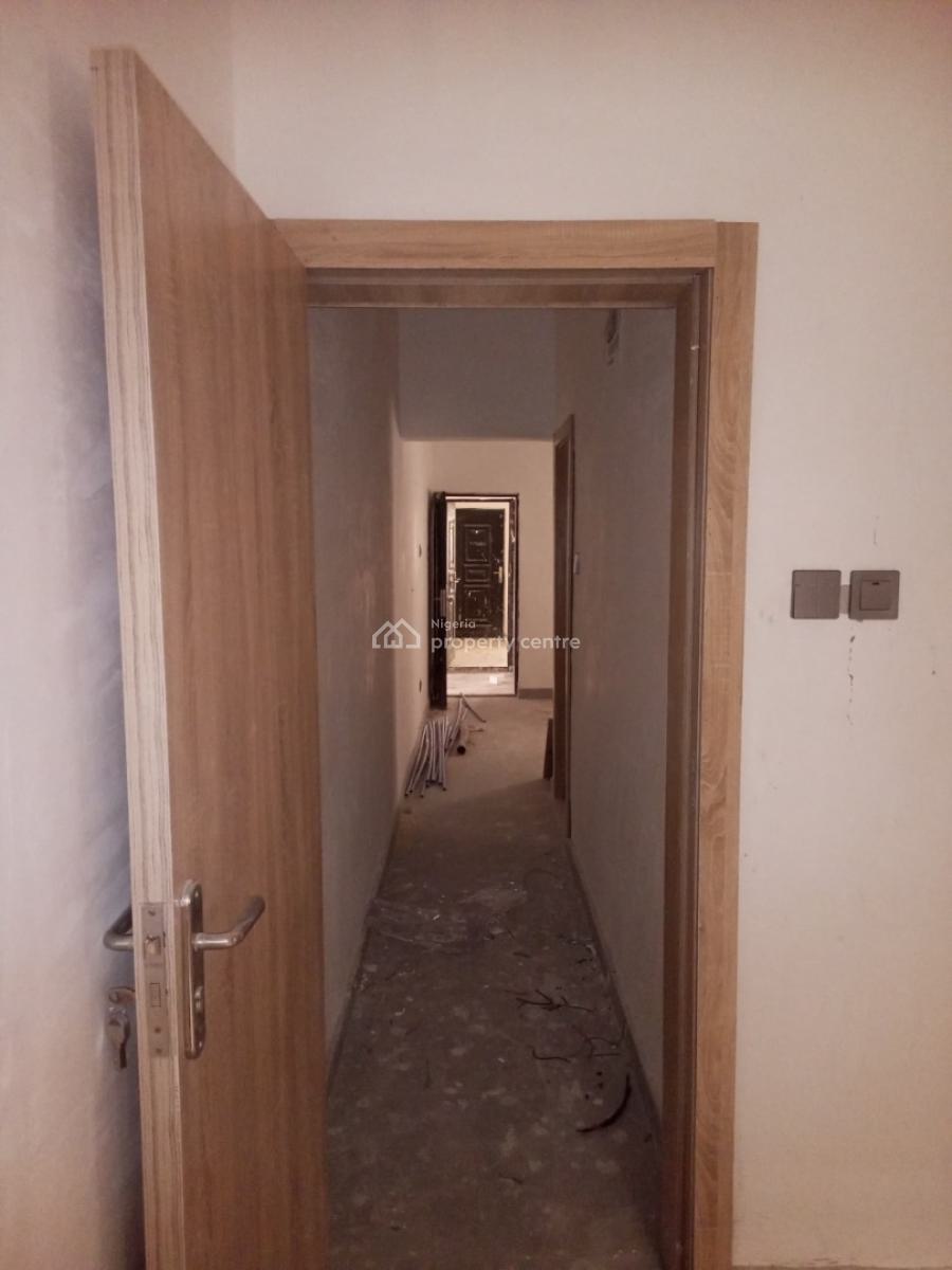 Newly Built Miniflat, Maroko, Off Mobil Road, Ilaje, Ajah, Lagos, Mini Flat (room and Parlour) for Rent