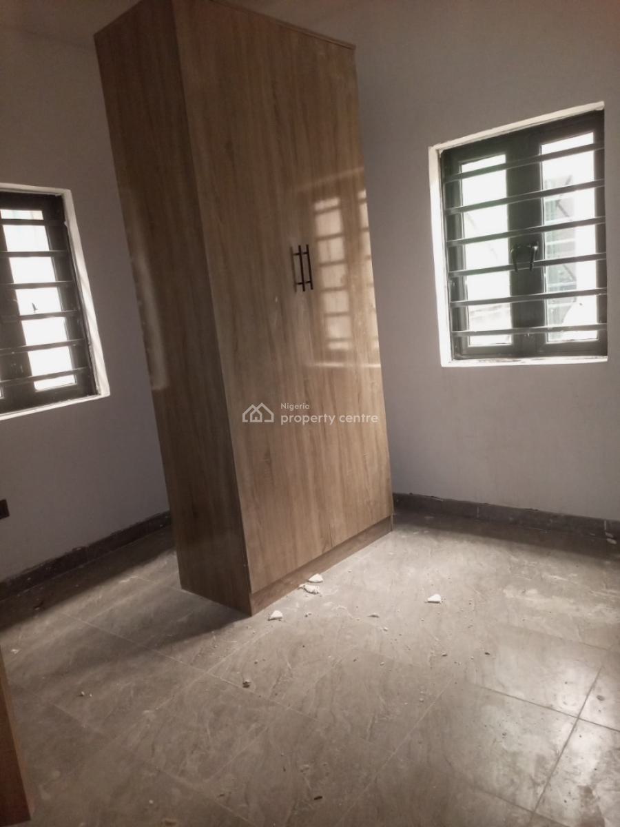 Newly Built Miniflat, Maroko, Off Mobil Road, Ilaje, Ajah, Lagos, Mini Flat (room and Parlour) for Rent