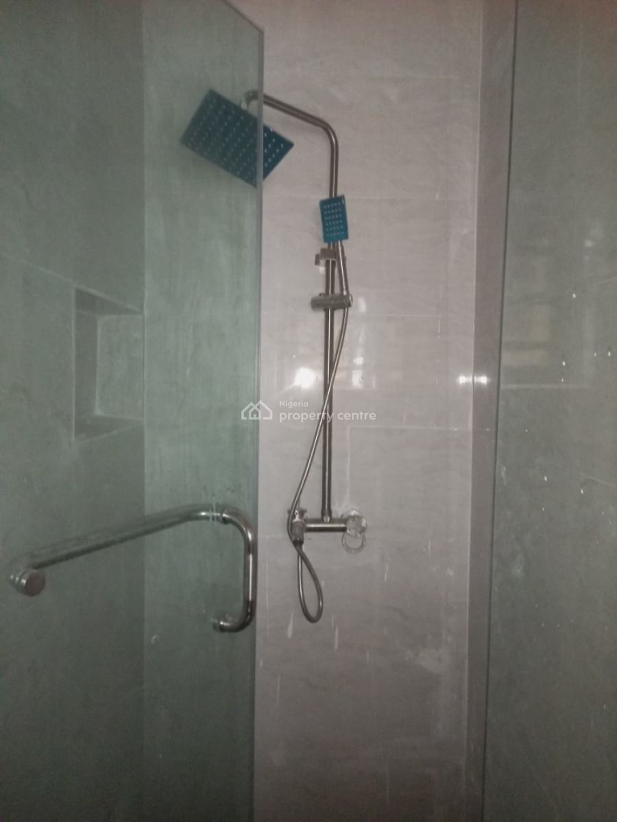 Newly Built Miniflat, Maroko, Off Mobil Road, Ilaje, Ajah, Lagos, Mini Flat (room and Parlour) for Rent