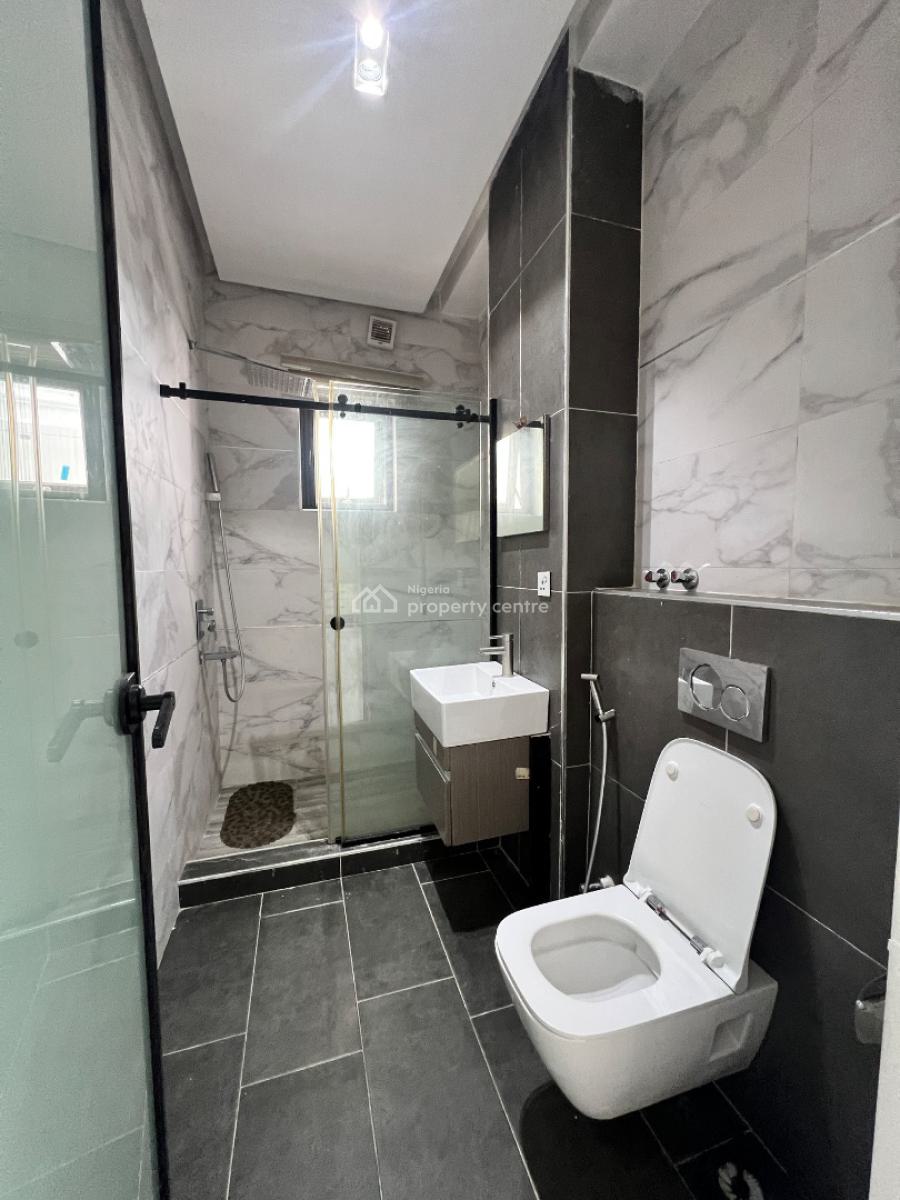 Brand New 5 Bedroom Detached Duplex with 2bqs, Ikoyi, Lagos, Detached Duplex for Sale
