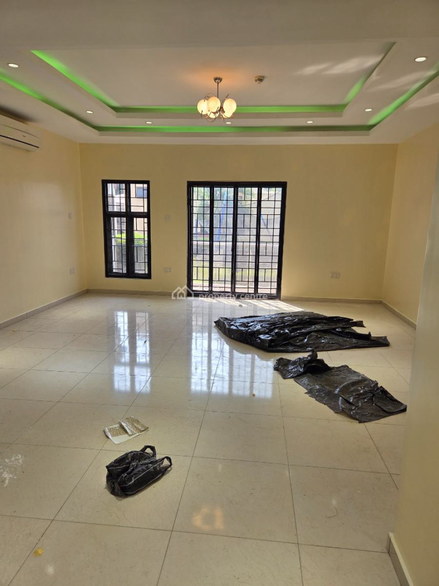 a Fully Serviced  3 Bedroom  Apartment with a Room Bq, Old Ikoyi, Ikoyi, Lagos, Flat / Apartment for Rent