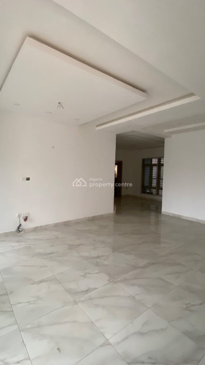 Luxury 3 Bedroom Flat + Bq, Gilmore, Jahi, Abuja, Flat / Apartment for Rent