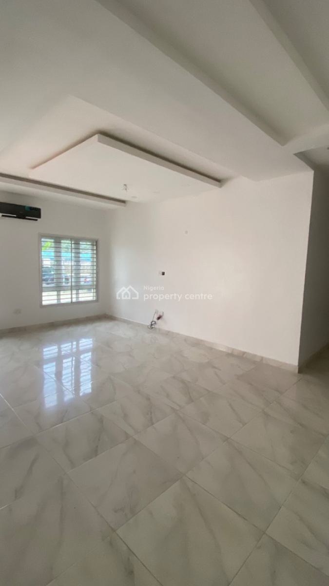 Luxury 3 Bedroom Flat + Bq, Gilmore, Jahi, Abuja, Flat / Apartment for Rent