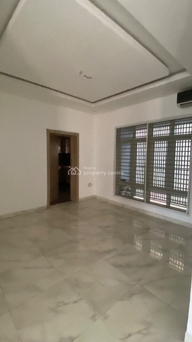 Luxury 3 Bedroom Flat + Bq, Gilmore, Jahi, Abuja, Flat / Apartment for Rent