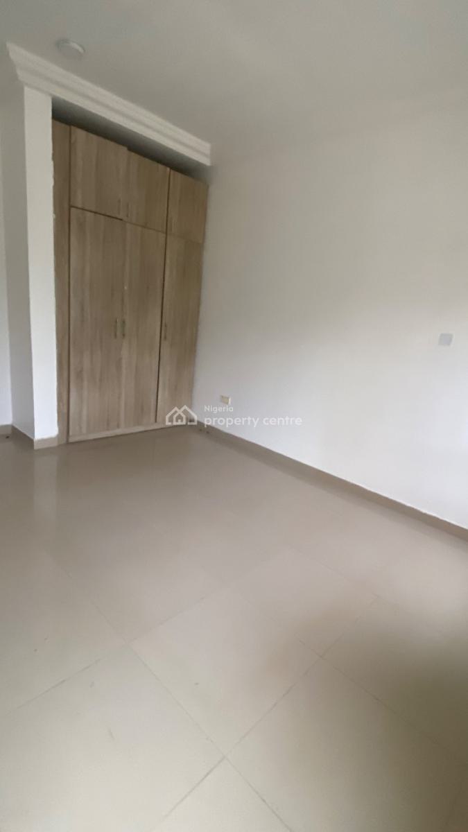 Luxury 3 Bedroom Flat + Bq, Gilmore, Jahi, Abuja, Flat / Apartment for Rent