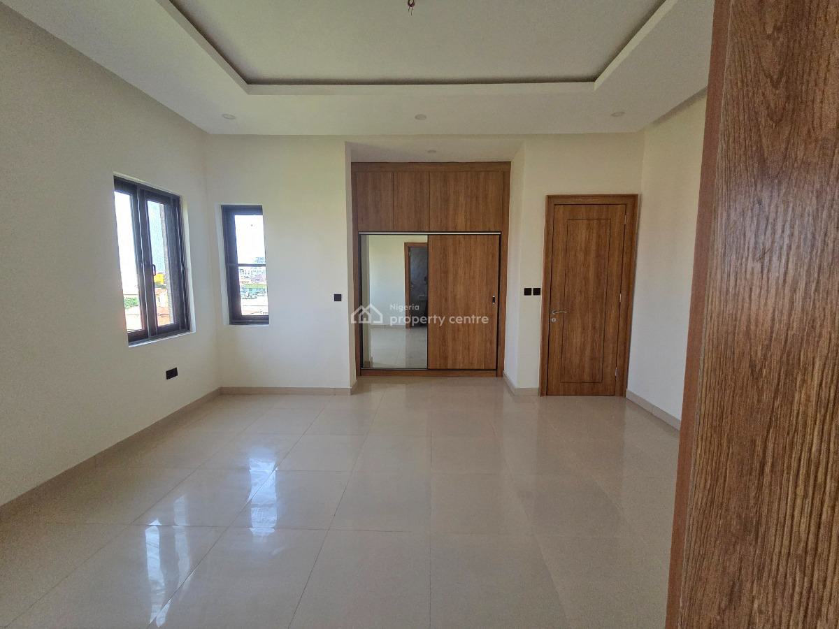 Newly Built & Serviced 2 Bedroom  Apartment, Lekki Phase 1, Lekki, Lagos, Flat / Apartment for Rent